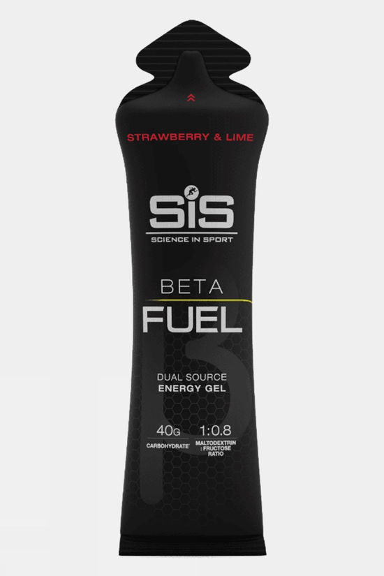 Beta Fuel Energy Gel - 60ml