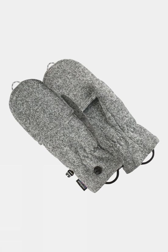 Better Sweater Gloves