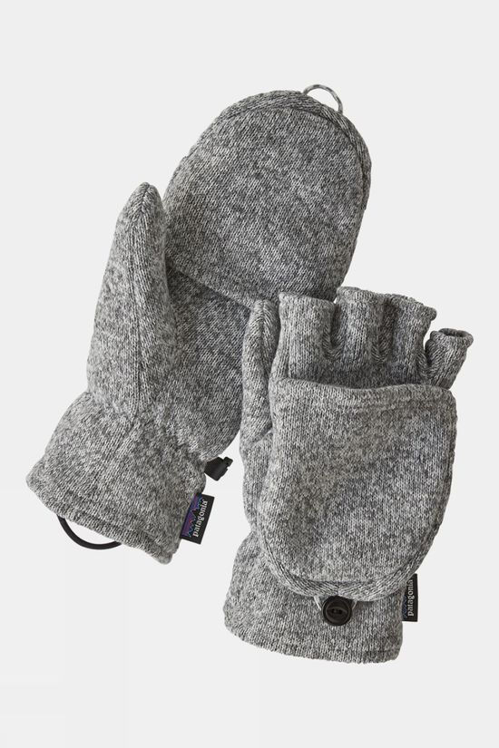Better Sweater Gloves