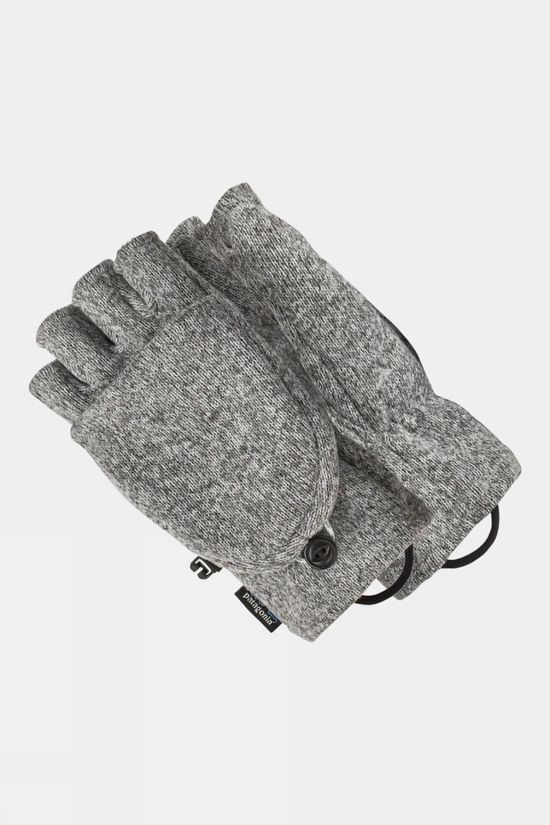 Better Sweater Gloves