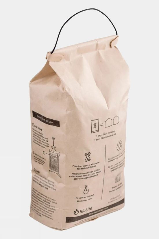 BioFuel Pellets 1kg Bag