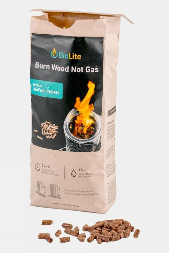 BioFuel Pellets 1kg Bag