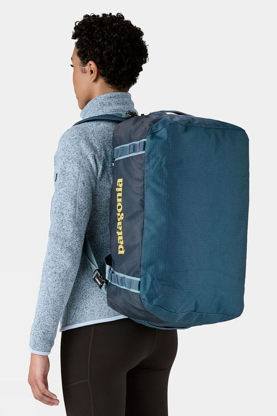 Black Hole Duffel Bag - 40L