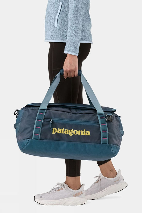Black Hole Duffel Bag - 40L