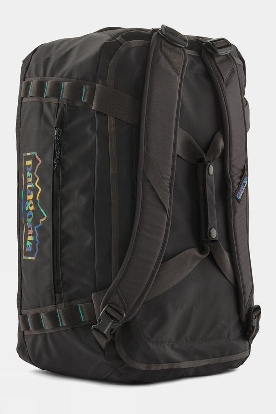 Black Hole Duffel Bag - 40L