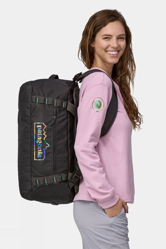 Black Hole Duffel Bag - 40L