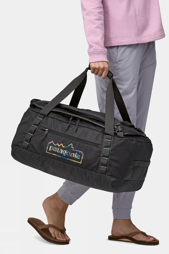 Black Hole Duffel Bag - 40L