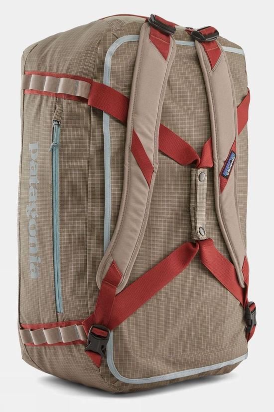 Black Hole Duffel Bag - 55L