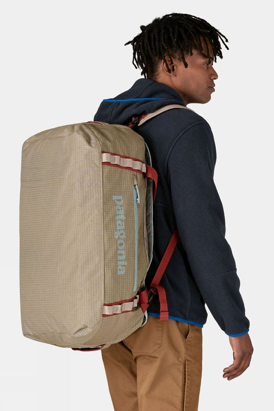Black Hole Duffel Bag - 55L