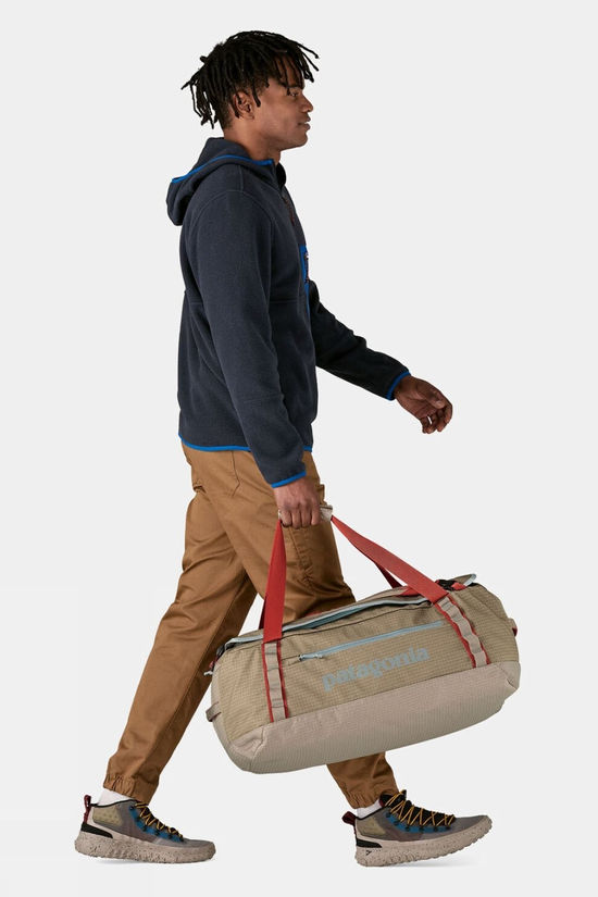 Black Hole Duffel Bag - 55L