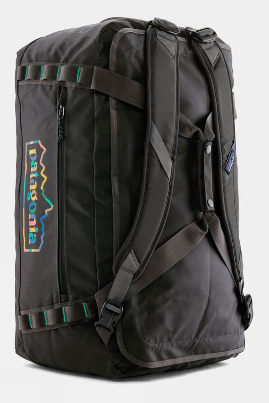 Black Hole Duffel Bag - 55L