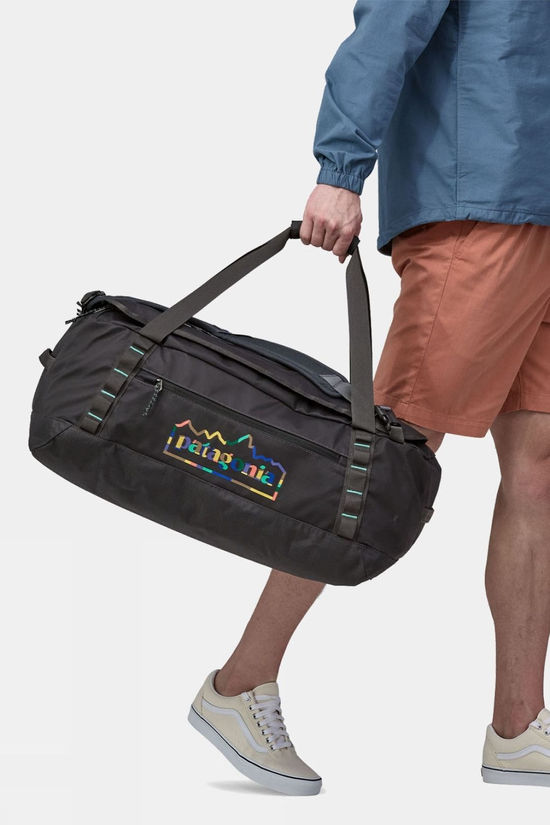 Black Hole Duffel Bag - 55L