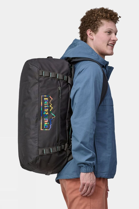 Black Hole Duffel Bag - 55L