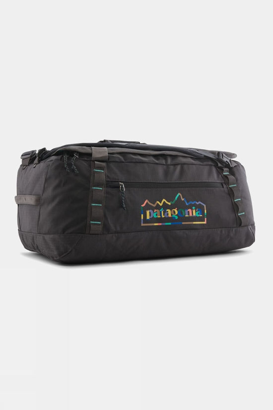 Black Hole Duffel Bag - 55L