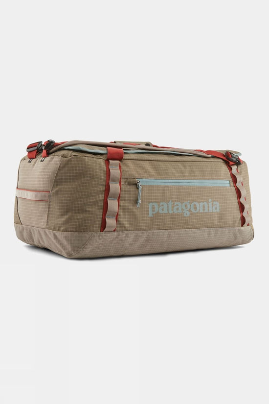 Black Hole Duffel Bag - 55L