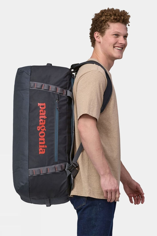 Black Hole Duffel Bag - 70L