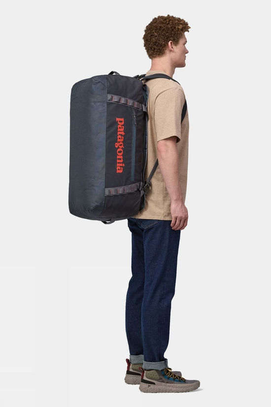 Black Hole Duffel Bag - 70L