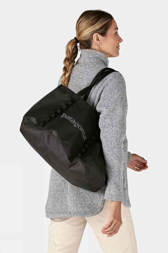 Black Hole Tote Bag - 25L