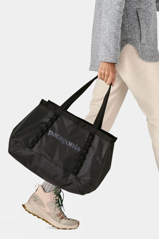 Black Hole Tote Bag - 25L