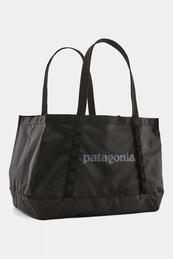 Black Hole Tote Bag - 25L