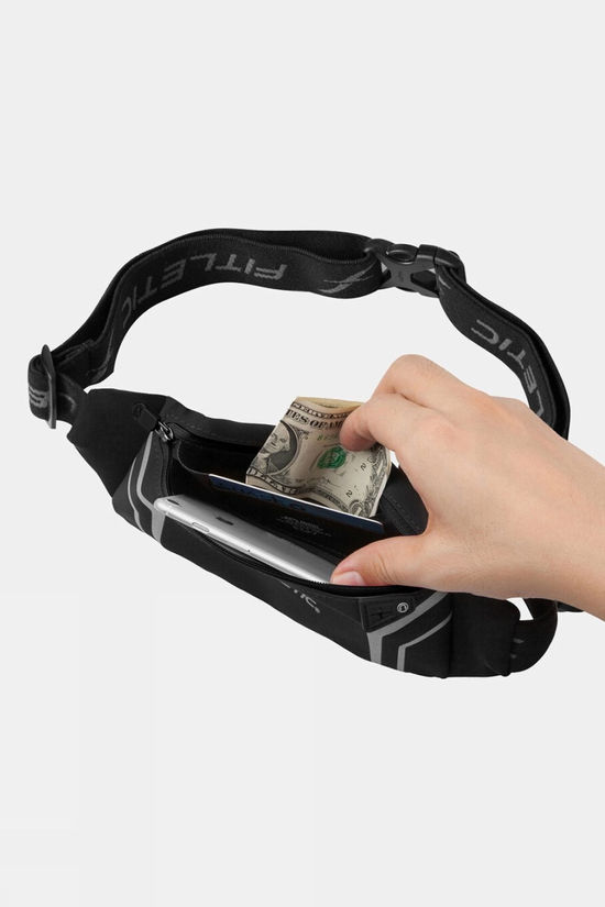 Blitz Sports And Travel Running Belt