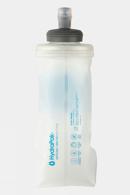 Body Bottle 500 Soft Flask