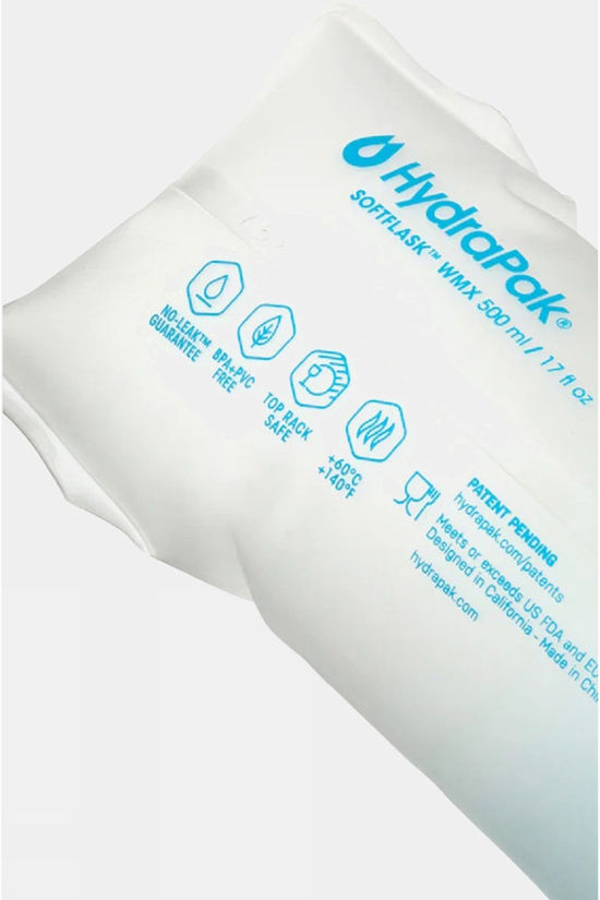Body Bottle 500 Soft Flask