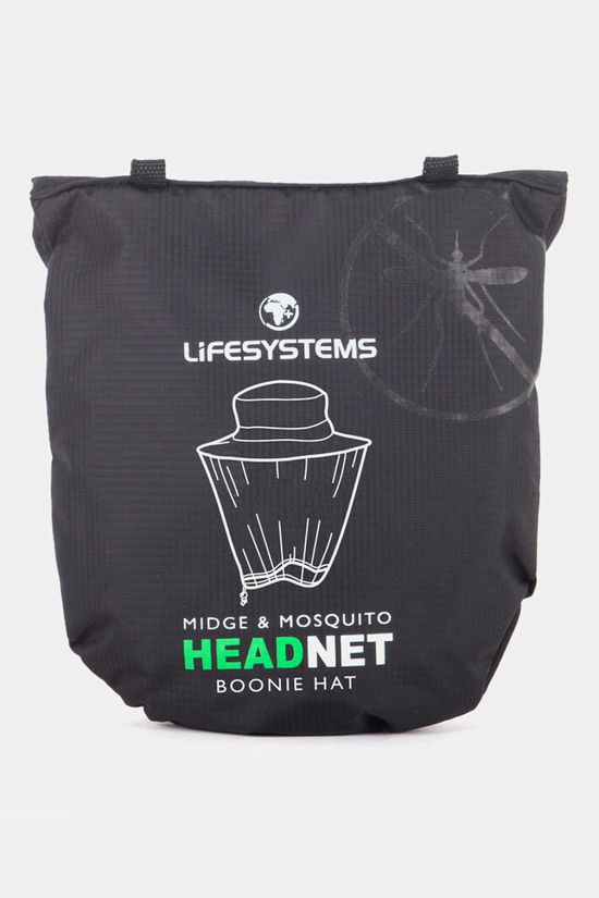 Boonie Insect Protection Hat - S/M