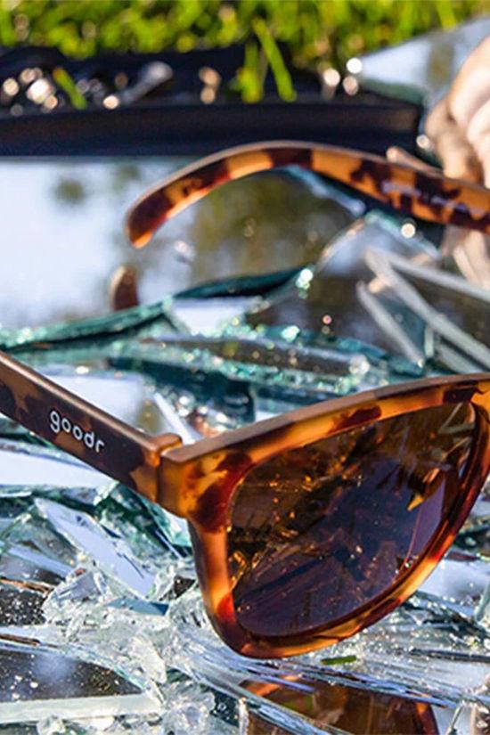 Bosley's Basset Hound Dreams Sunglasses
