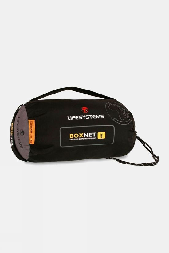 BoxNet Single Mosquito Net