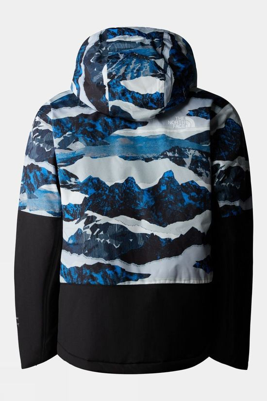 Boys Freedom Insulated Ski Jacket