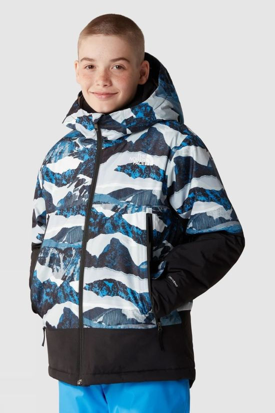 Boys Freedom Insulated Ski Jacket
