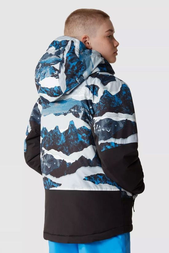 Boys Freedom Insulated Ski Jacket