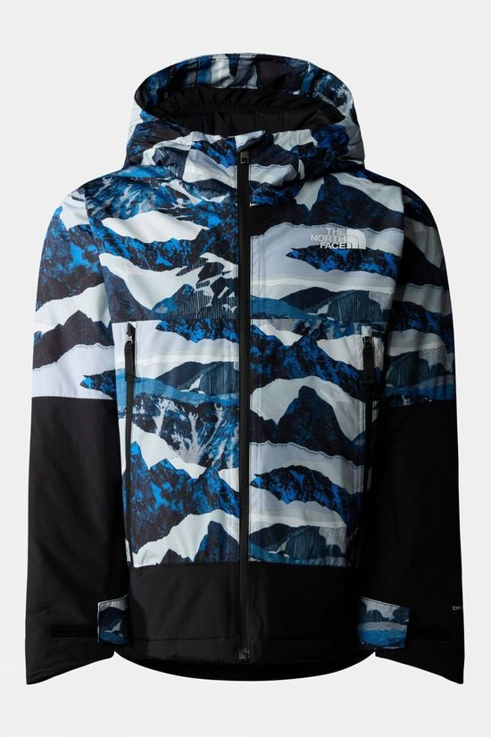 Boys Freedom Insulated Ski Jacket