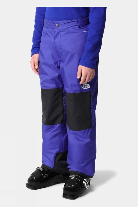 Boys Freedom Insulated Ski Pants