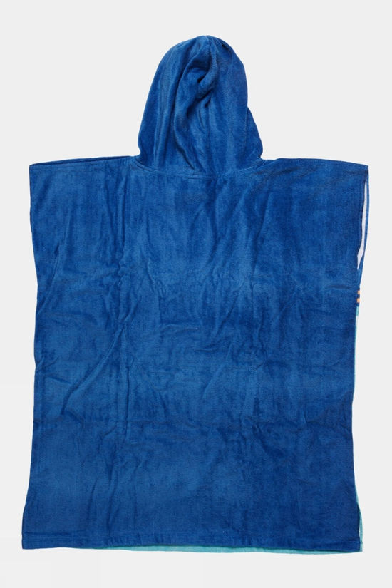 Boys Hoody Towel Watersports Accessories