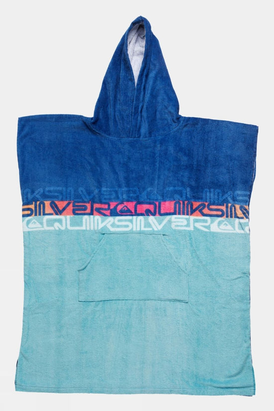 Boys Hoody Towel Watersports Accessories