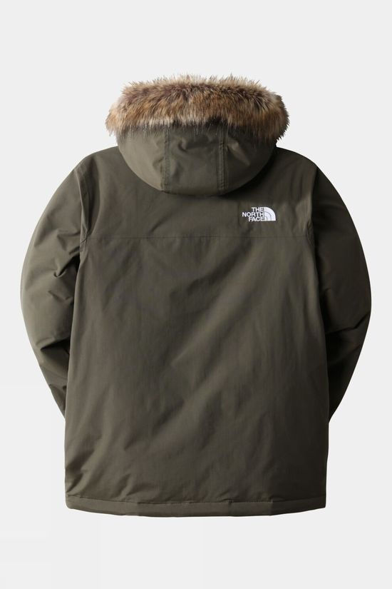 Boys McMurdo Parka 14+