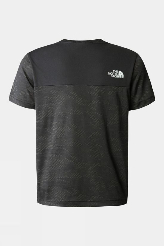 Boys Mountain Athletics T-Shirt