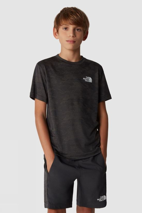 Boys Mountain Athletics T-Shirt