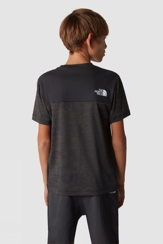 Boys Mountain Athletics T-Shirt
