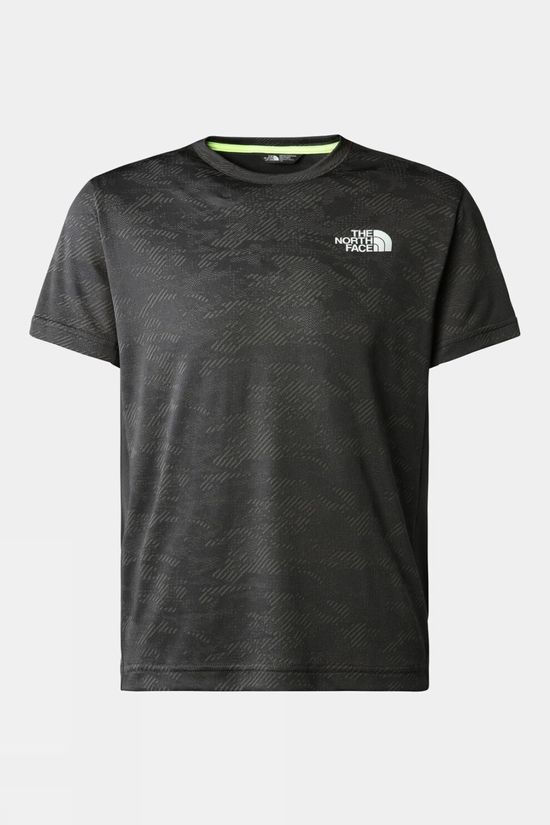 Boys Mountain Athletics T-Shirt