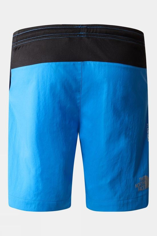 Boys Never Stop Shorts 14+