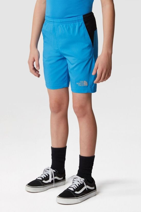 Boys Never Stop Shorts 14+