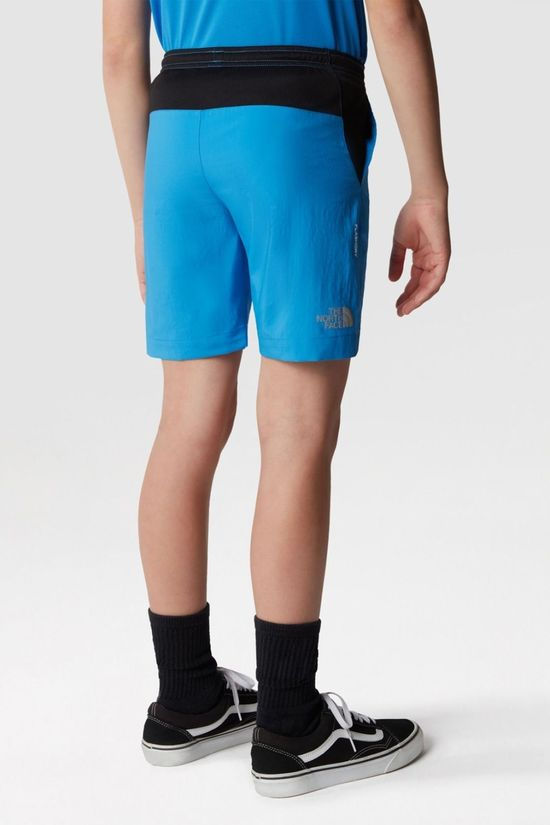 Boys Never Stop Shorts 14+