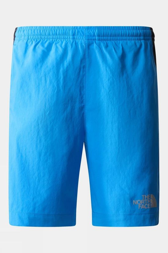 Boys Never Stop Shorts 14+