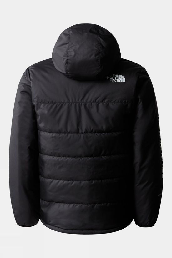 Boys Never Stop Synthetic Jacket