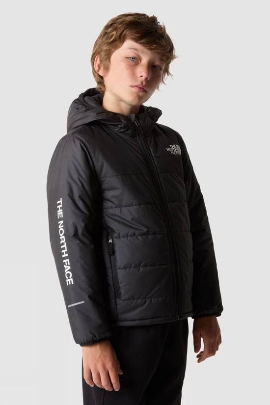 Boys Never Stop Synthetic Jacket