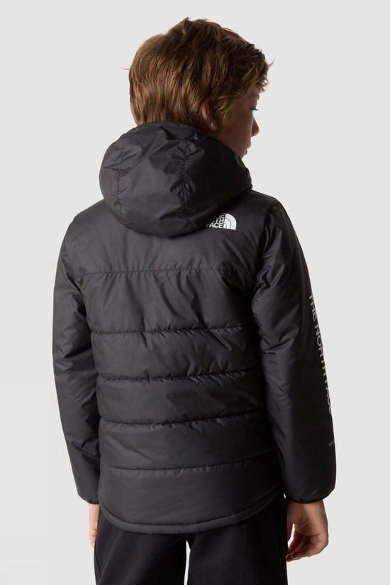 Boys Never Stop Synthetic Jacket