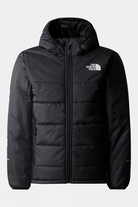 Boys Never Stop Synthetic Jacket